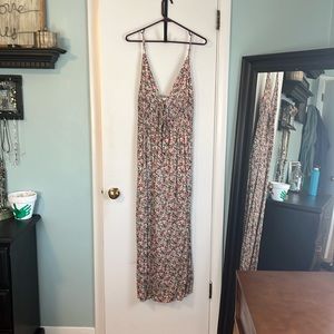 Maxi dress medium